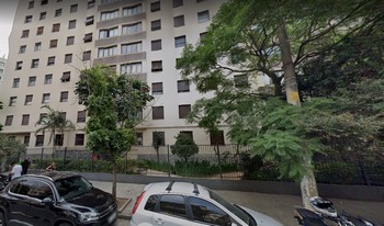 Condomínio 28 De Agosto em São Paulo