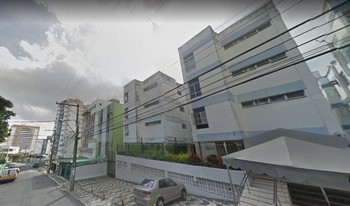 Condomínio 3m em Salvador