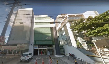 Condomínio 454 Office Center em Salvador