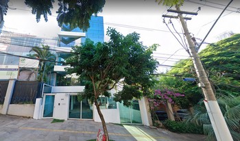 Condomínio 925 - Luzitana Office em Porto Alegre