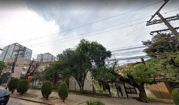 Condomínio A Jardim Boa Vista em Porto Alegre