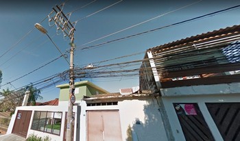Condomínio A M Costa em São Paulo