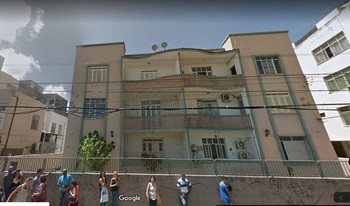 Condomínio Abaete Pirajá em Salvador