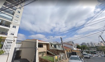 Condomínio Abitare Jardim Da Saúde