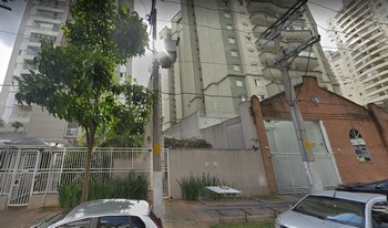 Condomínio A'bsoluto em São Paulo