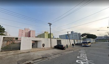 Condomínio Acácias Ii em São Paulo