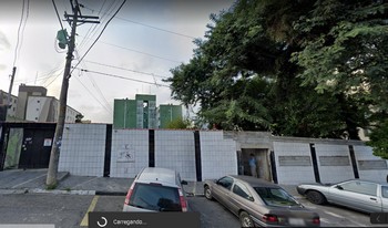 Condomínio Acácias Iii em São Paulo