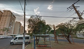 Imagem de fundo do Condomínio Acapulco em Ribeirão Preto