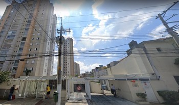Condomínio Acqua Vita Nova Mooca em São Paulo