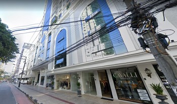 Condomínio Acqualina Residence