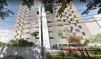 Condomínio Acrópole em Salvador