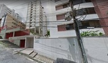 Condomínio Adelina Lustosa em Belo Horizonte