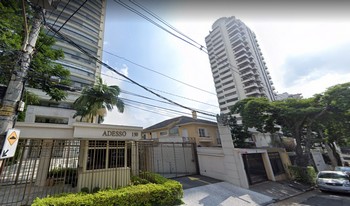 Condomínio Adesso em São Paulo