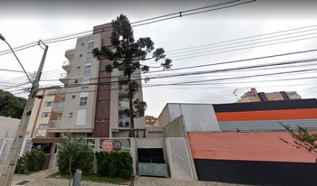 Condomínio Admiral Studios em Curitiba