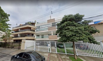 Condomínio Adolpho Assis em Rio De Janeiro