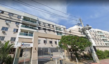Condomínio Adryana Residences