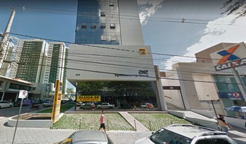 Imagem de fundo do Condomínio Agamenon Empresarial em Caruaru
