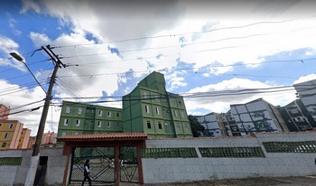 Condomínio Agripalma Ii em São Paulo