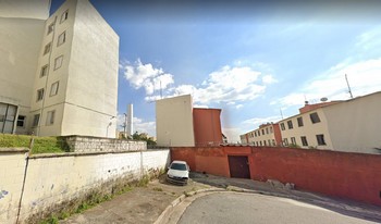 Condomínio água Marinha em São Paulo