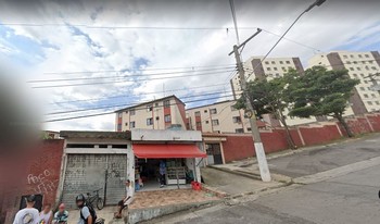 Condomínio Aguapes I em São Paulo