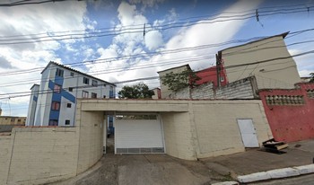 Condomínio Aguapes Ii em São Paulo