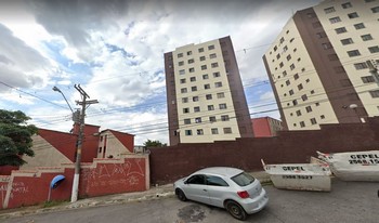 Condomínio Aguapes Iii em São Paulo