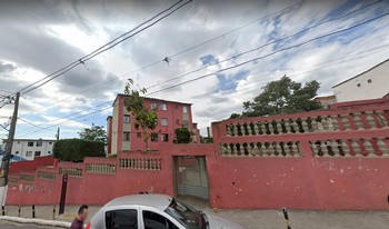 Condomínio Aguapes Iv em São Paulo
