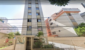 Condomínio Agueda Lutterbach em Belo Horizonte