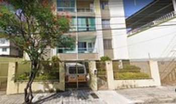 Condomínio Agulhas Negras em Belo Horizonte