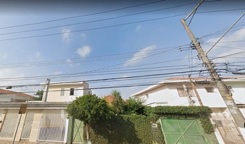 Condomínio Ailson Simões em São Paulo