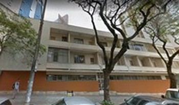 Condomínio Aimorés Condomínio Do Edifício Aimorés em Belo Horizonte