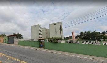Condomínio Aimorés Iii em São Paulo