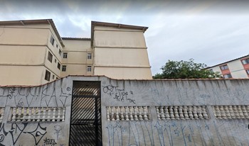 Condomínio Alamandas I em São Paulo