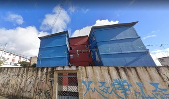 Condomínio Alamandas Vi em São Paulo