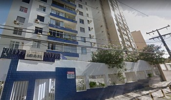Condomínio Alameda Areia Branca
