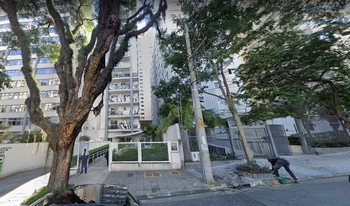 Condomínio Alameda Paulista Office em São Paulo