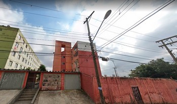 Condomínio Alamos V em São Paulo