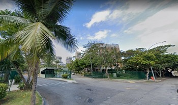 Condomínio Aldeia Do Mar em Rio De Janeiro
