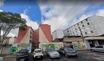 Condomínio Alemanha Ocidental em São Paulo