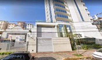 Condomínio Alfa Condomínio Empresarial em Belo Horizonte