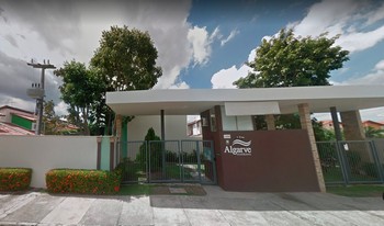 Imagem do Condomínio Algarve Residence em Teresina