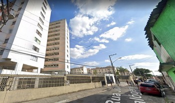 Condomínio Aliança em São Paulo