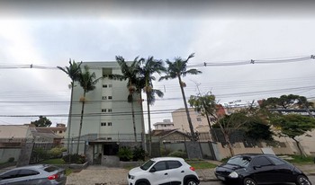 Condomínio Allamanda em Curitiba