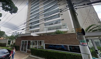 Condomínio Allegri Tatuapé em São Paulo