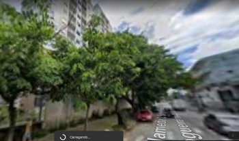 Condomínio Allegro em São Paulo