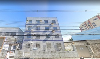 Condomínio Almirante Barroso em Rio De Janeiro