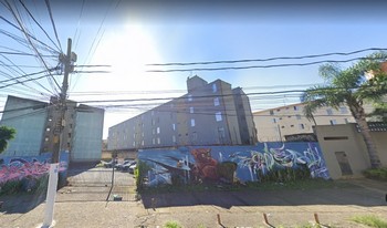 Condomínio Almiscareira I em São Paulo