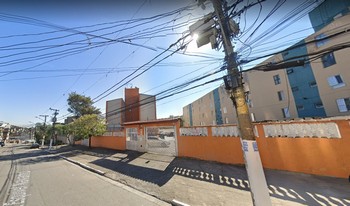 Condomínio Almiscareira Ii em São Paulo