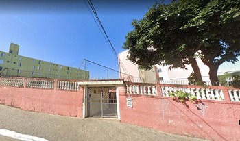 Condomínio Almiscareira Iii em São Paulo