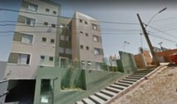 Condomínio Alpes Suíços em Belo Horizonte
